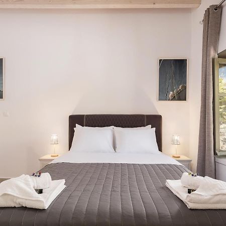 فيلا Vaggelis House خانيا المظهر الخارجي الصورة