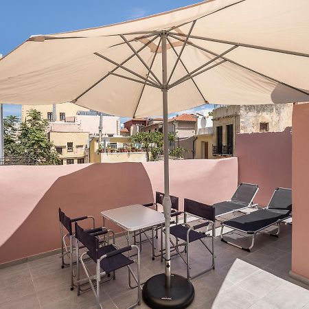 فيلا Vaggelis House خانيا المظهر الخارجي الصورة