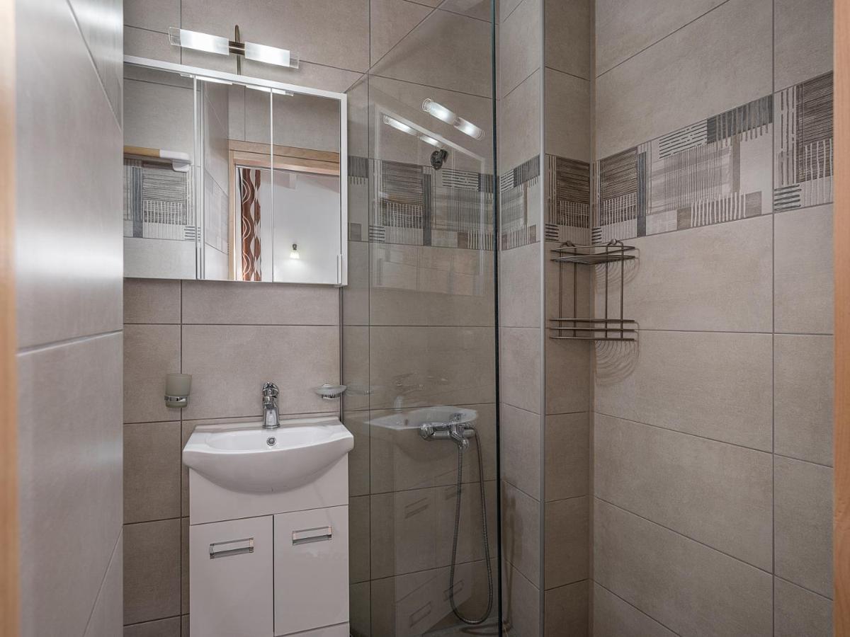 فيلا Vaggelis House خانيا المظهر الخارجي الصورة