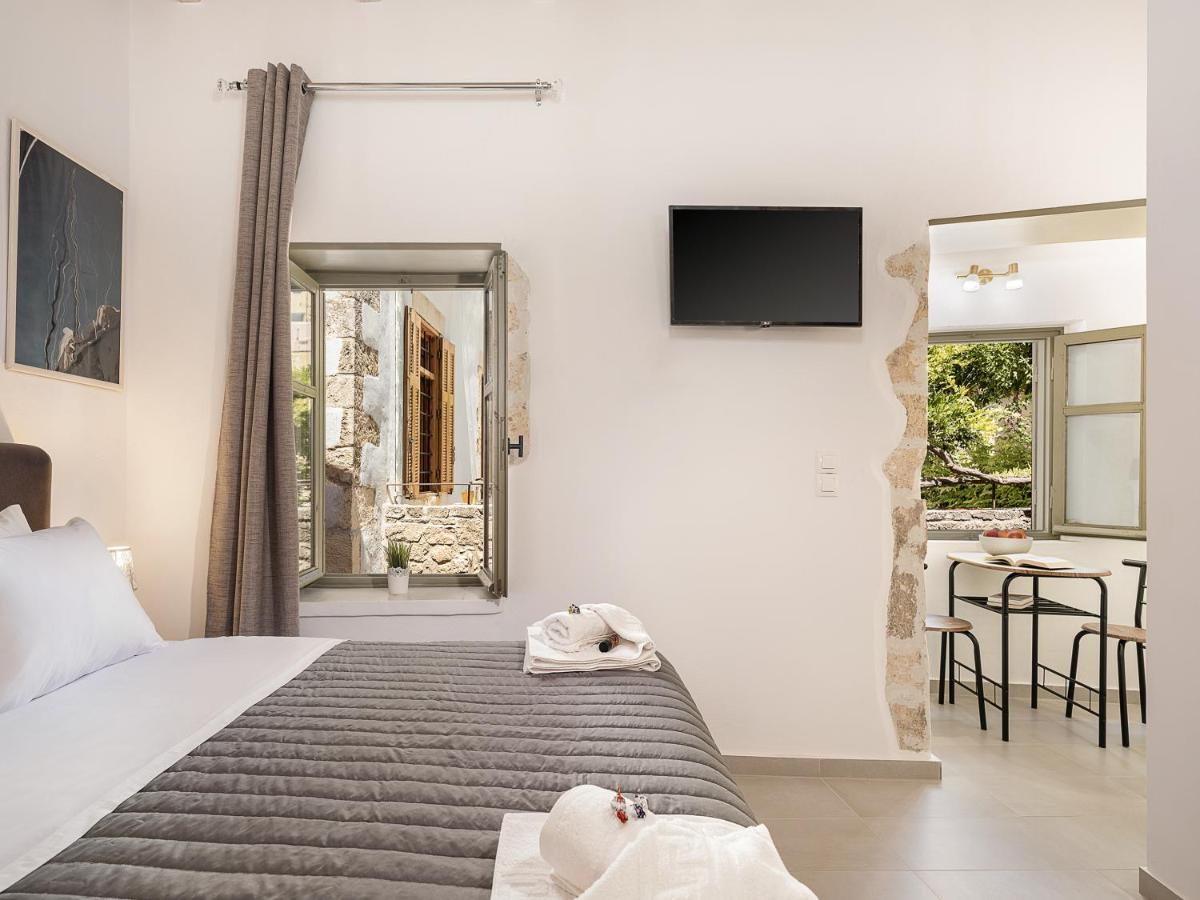 فيلا Vaggelis House خانيا المظهر الخارجي الصورة