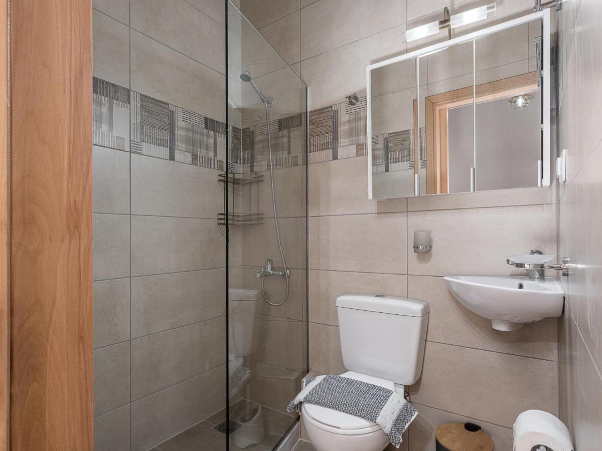 فيلا Vaggelis House خانيا المظهر الخارجي الصورة